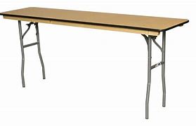 Image result for 6 X 18 Table