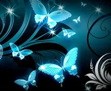 Image result for Blue Butterfly Wallpaper for Computer