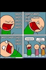 Image result for Take a Shot Meme