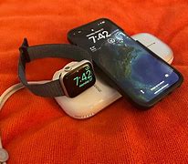 Image result for Apple Watch and Air Pods Charging Dock