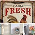 Image result for large farm wall art