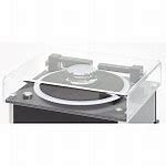 Image result for Dual 604 Turntable Dust Cover