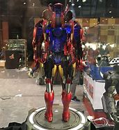 Image result for Iron Man Suit Inside