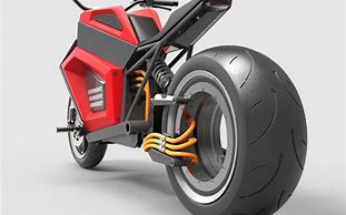 Image result for Electric Motorcycle Motor