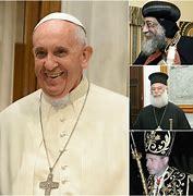 Image result for Pope's in Order