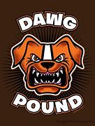 Image result for Dawg Pound Fonts