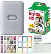 Image result for Instax Mini Fujiflim Printer