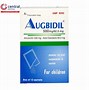 Image result for abigadil