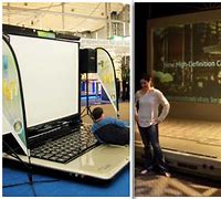 Image result for World's Biggest Laptop