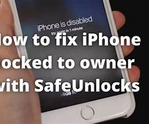 Image result for iPhone Fully Locked