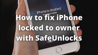 Image result for iPhone Locked for 7 Hours