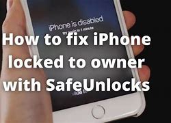 Image result for iPhone Got Locked