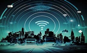 Image result for Wi-Fi Halow