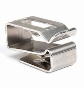 Image result for Sheet Metal Edge Clips