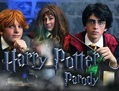 Image result for Harry Potter Parodies