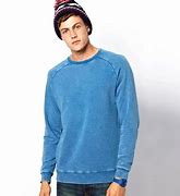 Image result for Sweatshirts for Men without Hoods