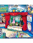 Image result for Kids Puppet Show