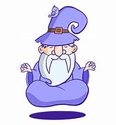 Image result for Wizard Icon Transparent Background PNG