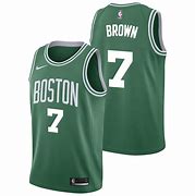 Image result for Boston Celtics Jersey Green