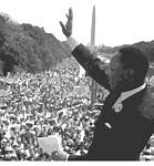 Image result for Martin Luther King Jr. during Bus Boycots