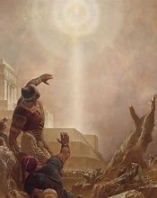 Image result for Book of Mormon Jesus Christ