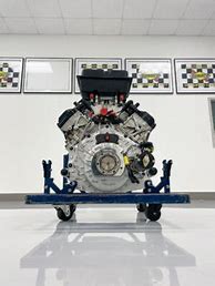 Image result for Ford Fr9 NASCAR Engine