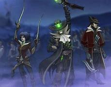 Image result for Project Nexus Vampires
