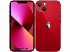 Image result for iPhone 13" 128GB Red in Box