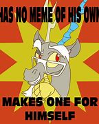 Image result for Malice Discord Meme