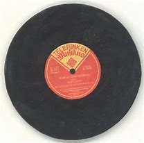 Image result for WWII German Phonograph