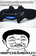Image result for PS4 Controller Memes