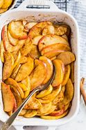 Image result for How to Make Apple Slices