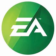 Image result for EA Games Logo