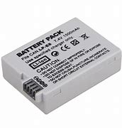 Image result for Canon EOS 650 Battery