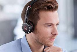 Image result for Wireless TV Headphones Rechargeable