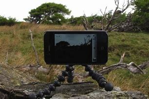 Image result for iPhone Camera Stand Mount