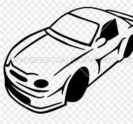 Image result for NASCAR Black and White Number 7 Car Hot Rod