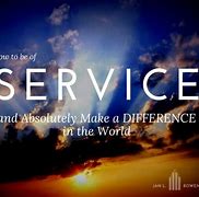 Image result for Being of Service Symbol