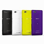 Image result for Sony Xperia M