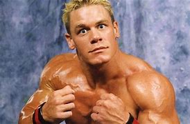 Image result for John Cena Ripped