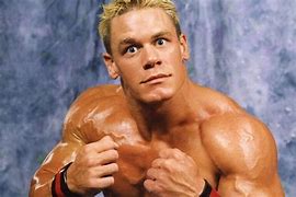 Image result for John Cena Before Wrestling