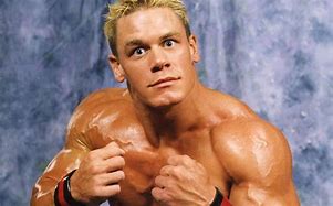 Image result for John Cena Jacked