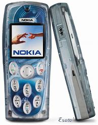 Image result for Nokia 3200 Mobile Basic Model
