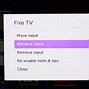 Image result for Roku TV Remote Input Button