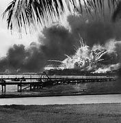 Image result for Japanese Bomb Pearl Harbor