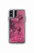 Image result for iPhone XS Glitter Case