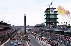 Image result for Indy 500 Pictures