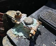 Image result for Battery Plate Corrosion