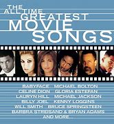 Image result for The All-Time Greatest Movie Songs 1999
