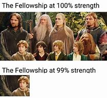 Image result for The Lord of the Rings Kid Meme